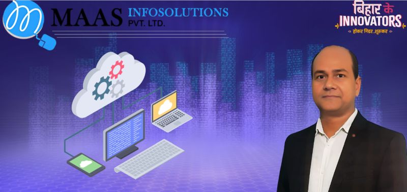 Maas Infosolutions Private Limited