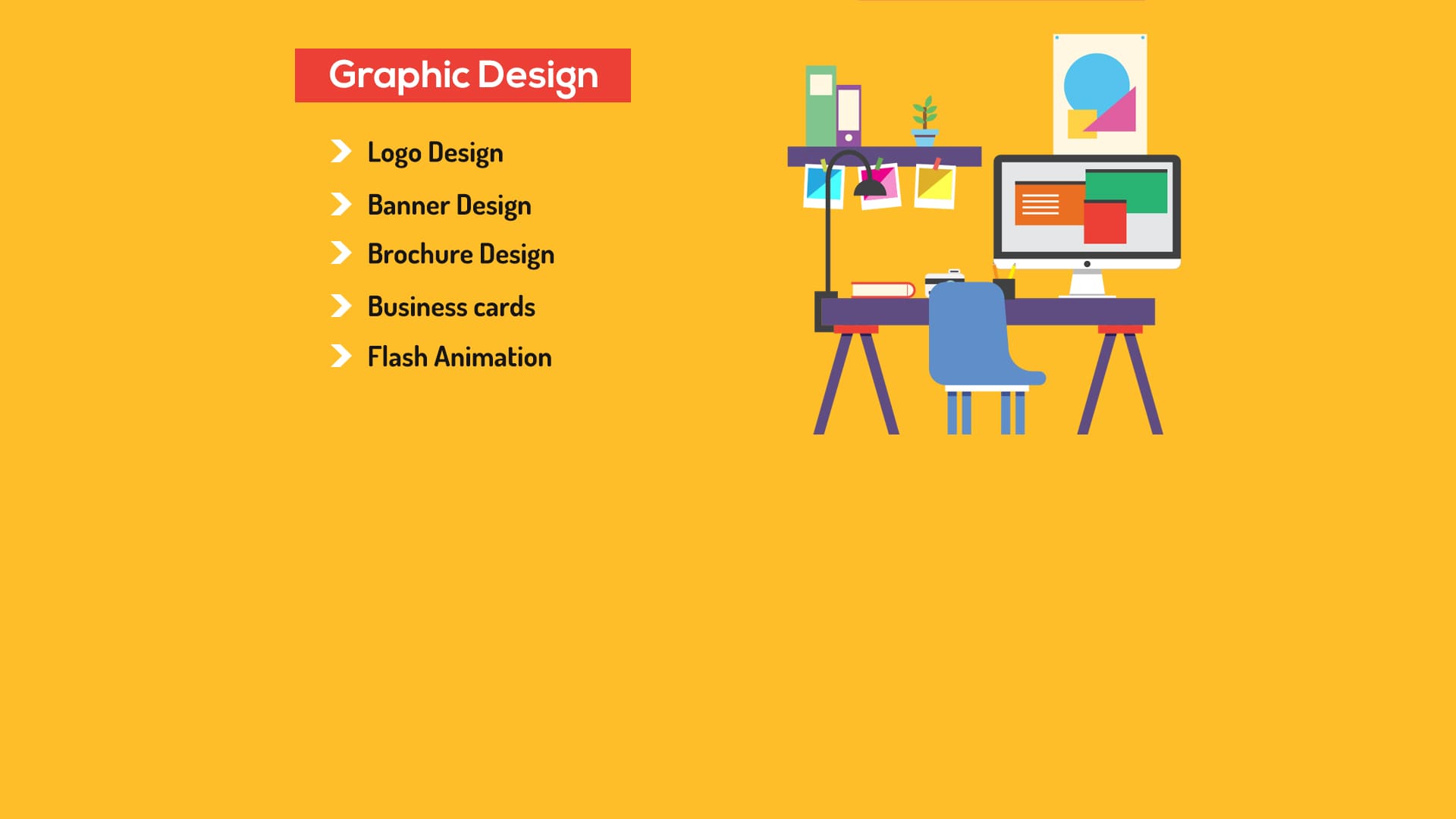 Graphic Design